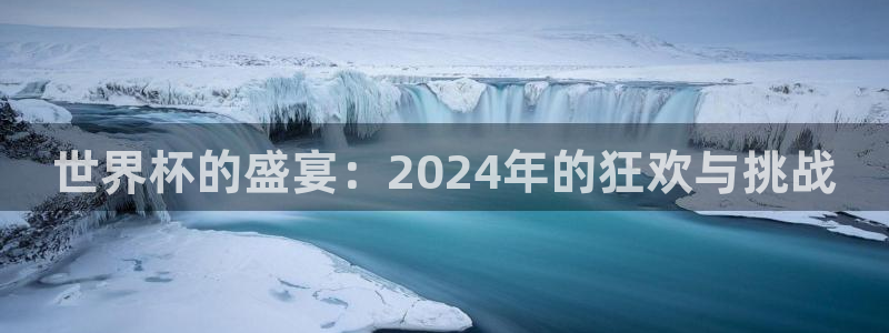 英格兰联赛杯直播：世界杯的盛宴：2024年的狂欢与挑战